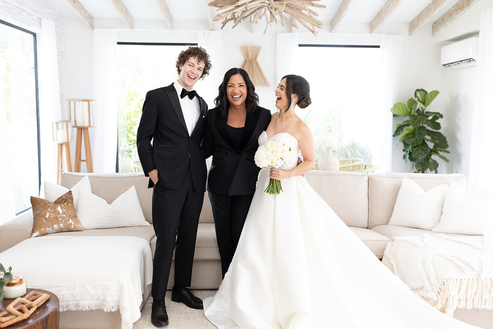 Soirée by Karen Martinez — wedding